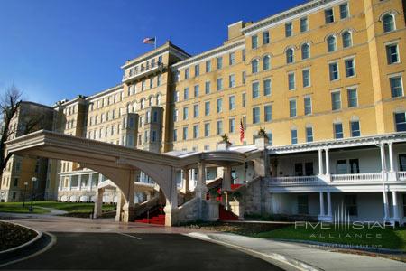 French Lick Resort