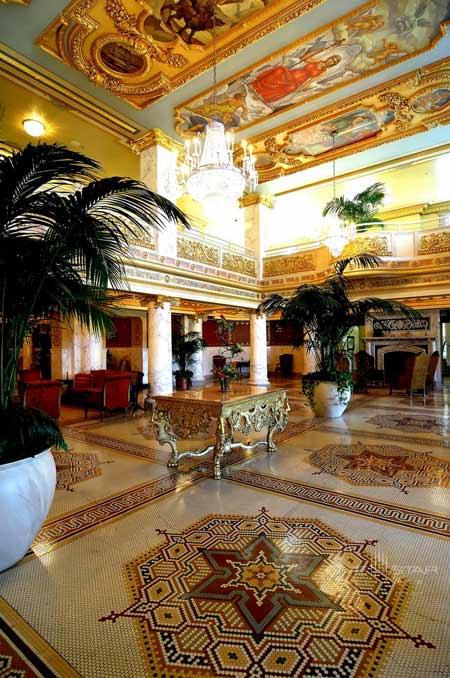 Photo Gallery for French Lick Resort in French Lick, IN - United States