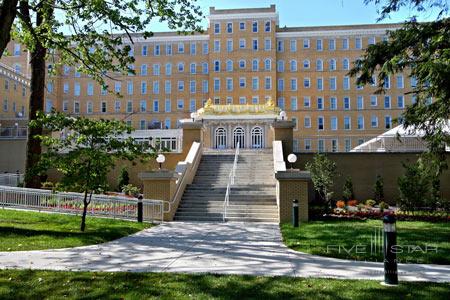 French Lick Resort