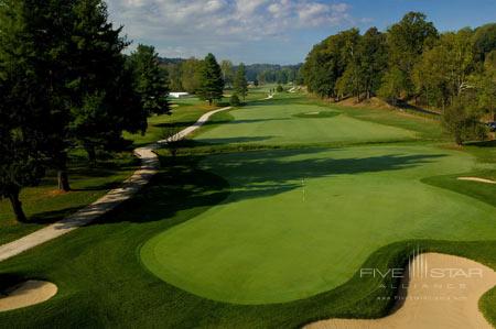 French Lick Resort