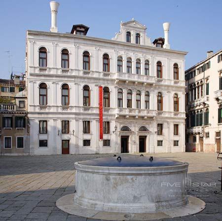 Ruzzini Palace