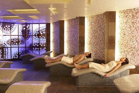 Sport Hotel Hermitage