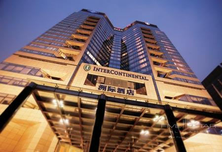 InterContinental Beijing Financial Street