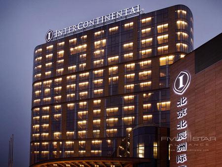 InterContinental Beijing Beichen