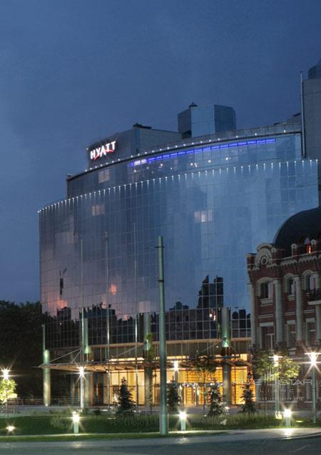 Hyatt Regency Kiev