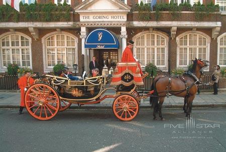 The Goring Hotel