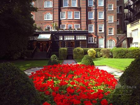 The Goring Hotel