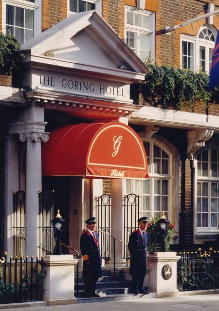 The Goring Hotel