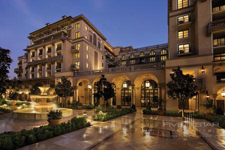 The Maybourne Beverly Hills