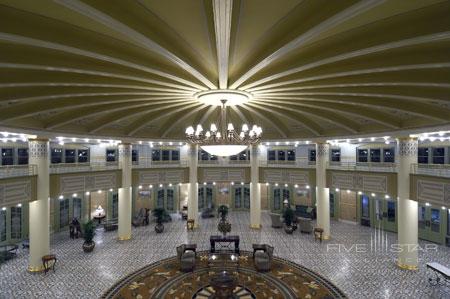 West Baden Springs Hotel