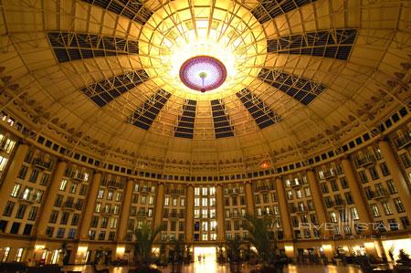 West Baden Springs Hotel