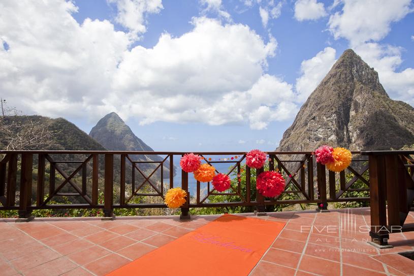 Ladera St. Lucia