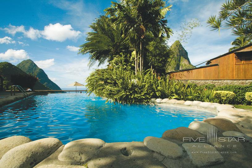 Ladera St. Lucia