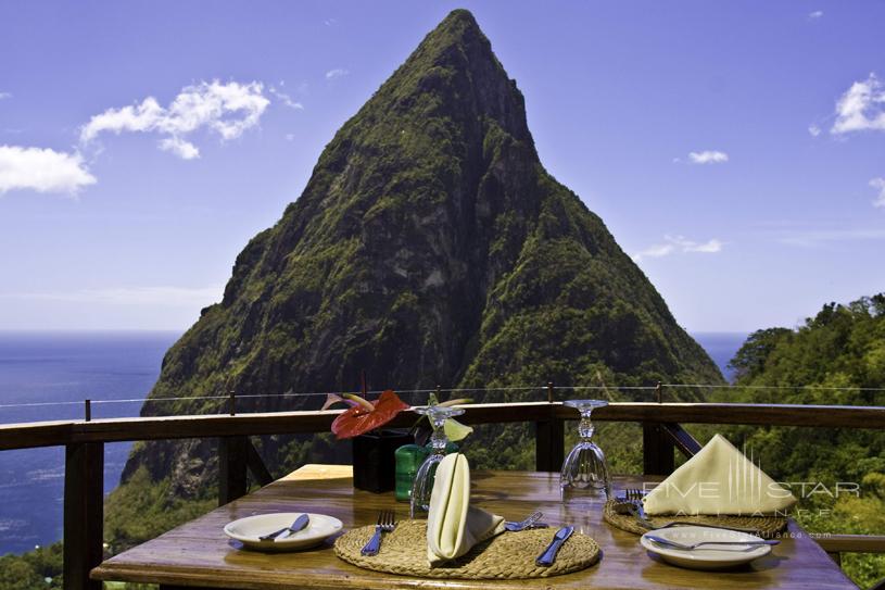 Ladera St. Lucia