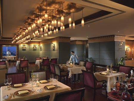 Habtoor Grand Resort and Spa
