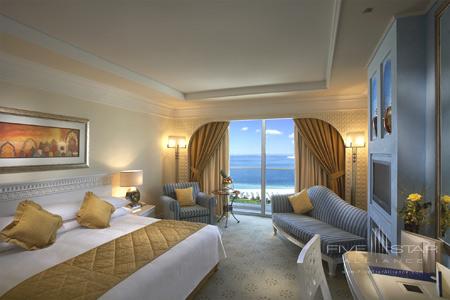 Habtoor Grand Resort and Spa