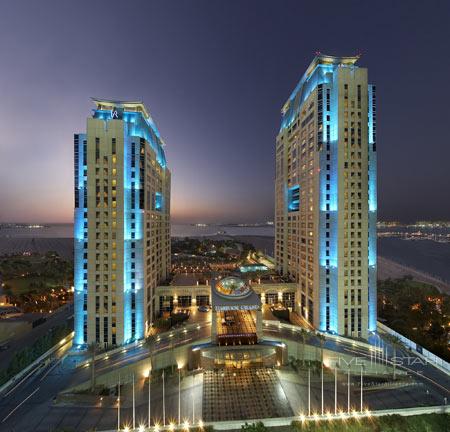 Habtoor Grand Resort and Spa