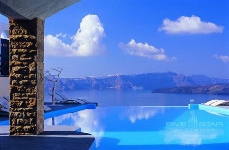 Astarte Suites Santorini