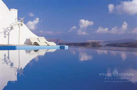 Astarte Suites Santorini