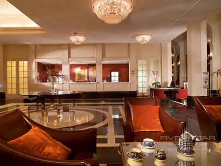 Angleterre Hotel St. Petersburg