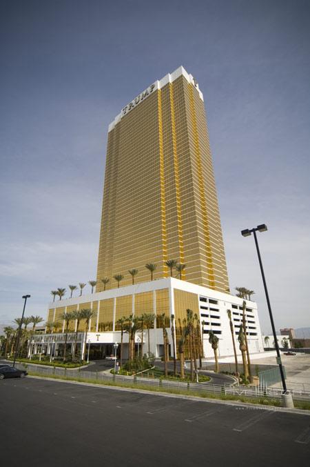 Trump International Hotel and Tower Las Vegas