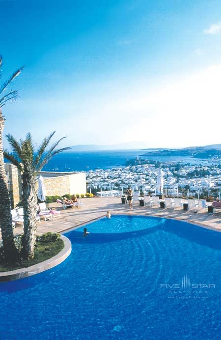 Marmara Bodrum