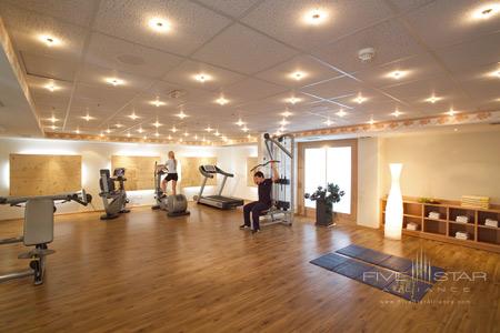 Alpin Royal Wellness Refugium