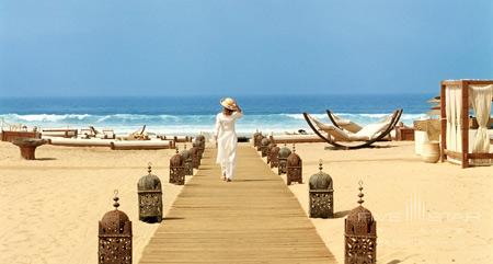Sofitel Agadir Royal Beach