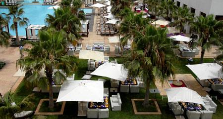 Sofitel Agadir Royal Beach