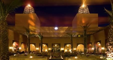 Sofitel Agadir Royal Beach