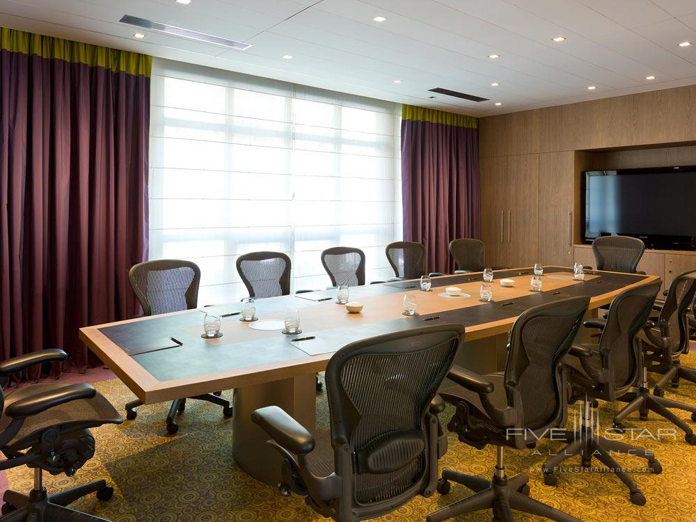 Meeting Room at Strasbourg Grande Ile, France