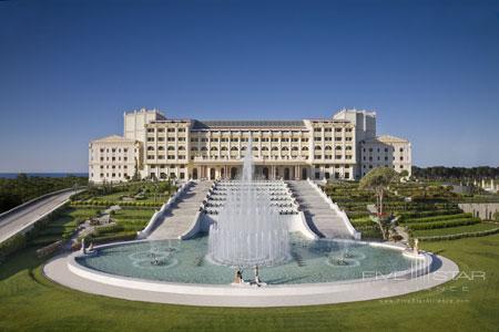 Mardan Palace