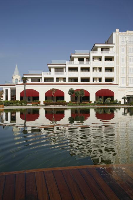 Mardan Palace