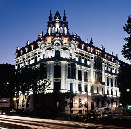 AC Palacio del Retiro