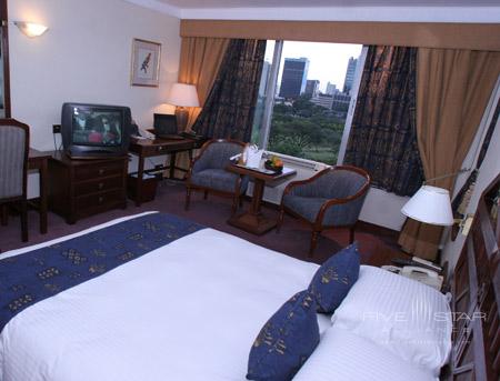 Nairobi Serena Hotel