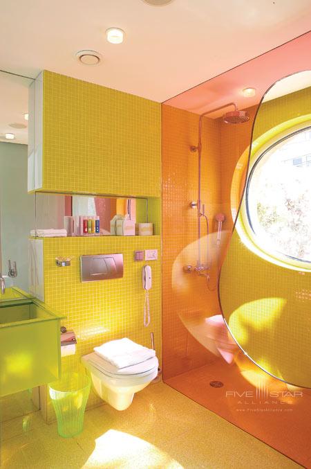 Semiramus Hotel Athens