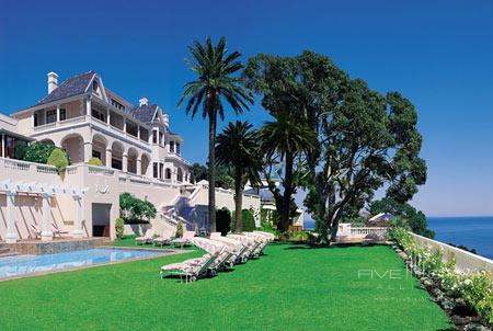 Ellerman House Cape Town