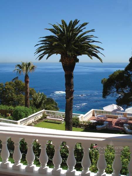 Ellerman House Cape Town