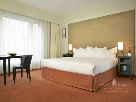 Grand Hyatt Berlin