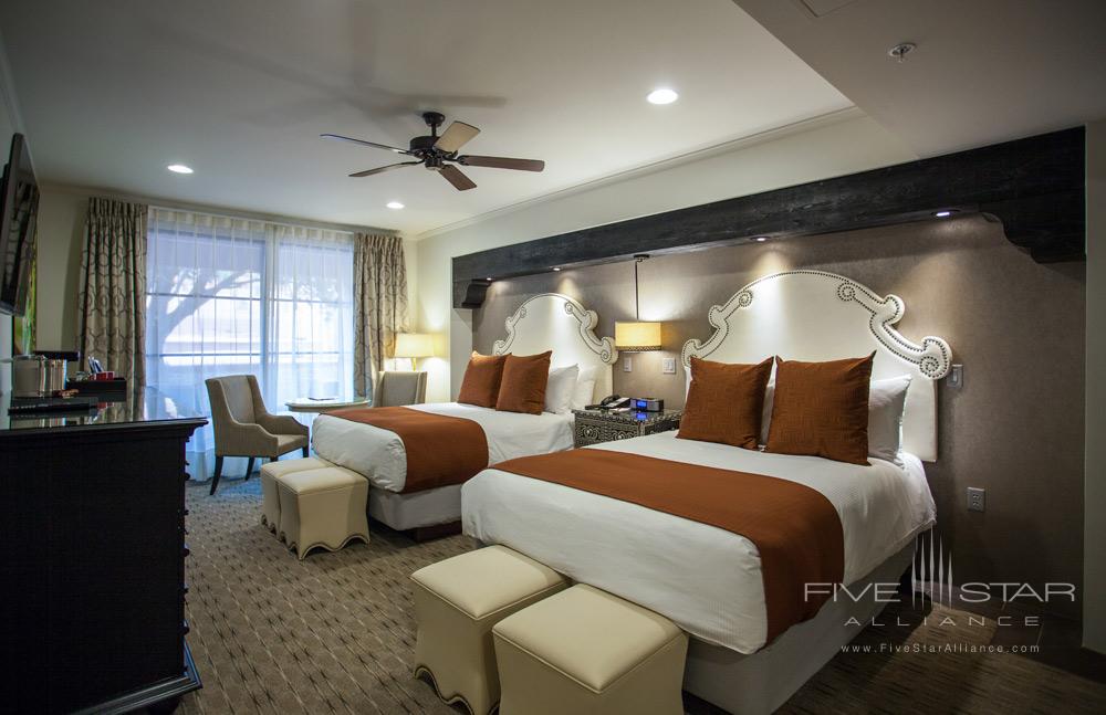 Photo Gallery For Sedona Rouge Hotel And Spa In Sedona