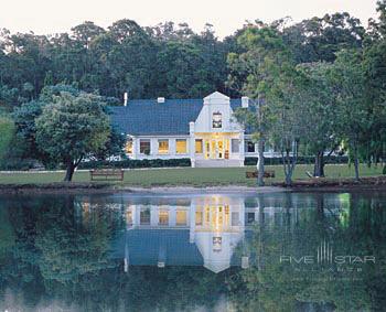 Cape Lodge Western Australia