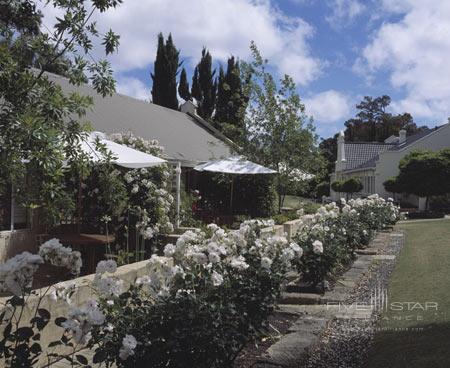 Cape Lodge Western Australia