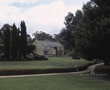 Cape Lodge Western Australia