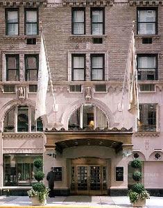 The Benjamin Hotel