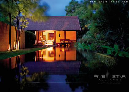 Phulay Bay, A Ritz-Carlton Reserve