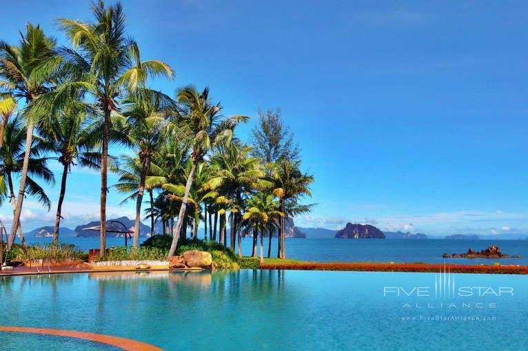 Phulay Bay, A Ritz-Carlton ReserveMain Pool
