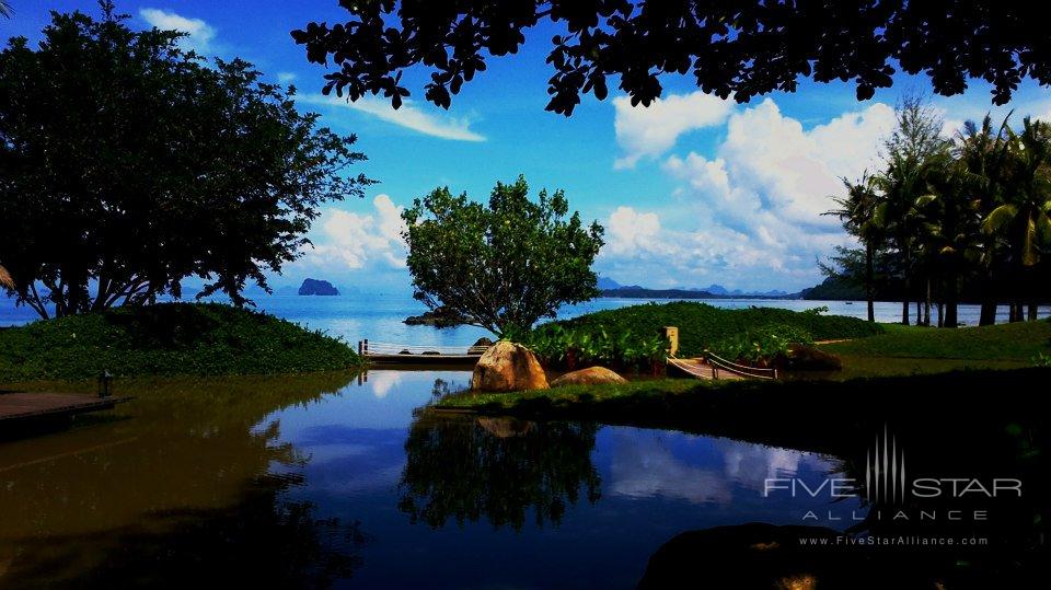 Phulay Bay, A Ritz-Carlton Reserve