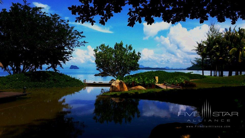 Phulay Bay, A Ritz-Carlton Reserve