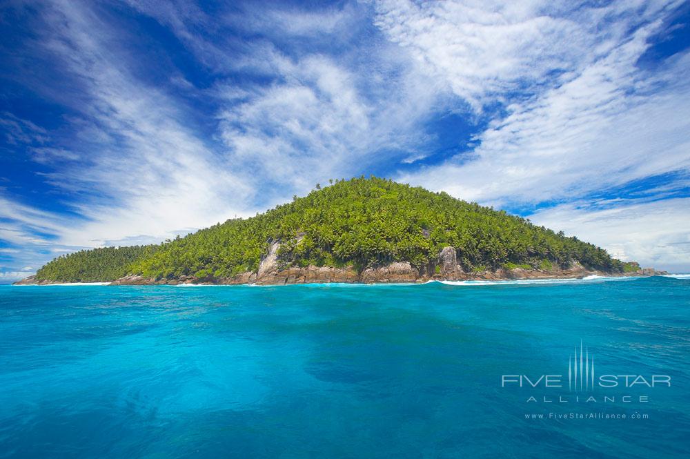Fregate Island Private Seychelles, Fregate Island, Seychelles