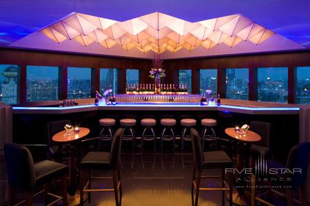 JW Marriott Shanghai at Tomorrow Square